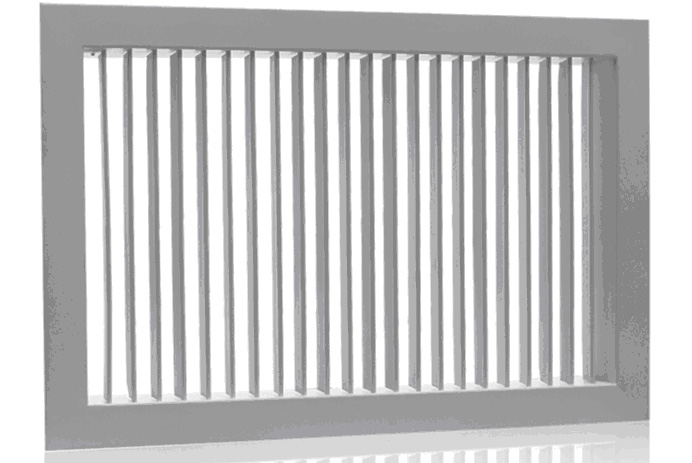 Louver Grille Series