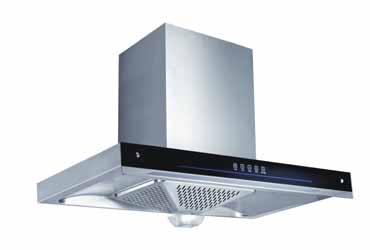 Range hood