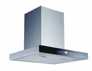 Range hood