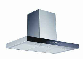 Range hood