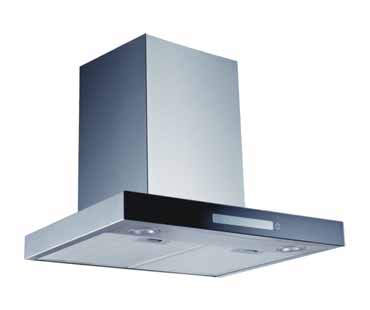 Range hood