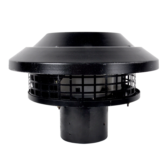 RX series roof fan